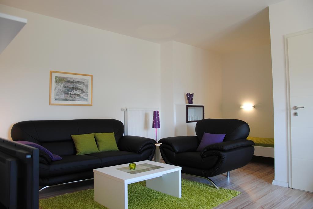Ferienwohnung Direkt In Sassnitz Rom bilde