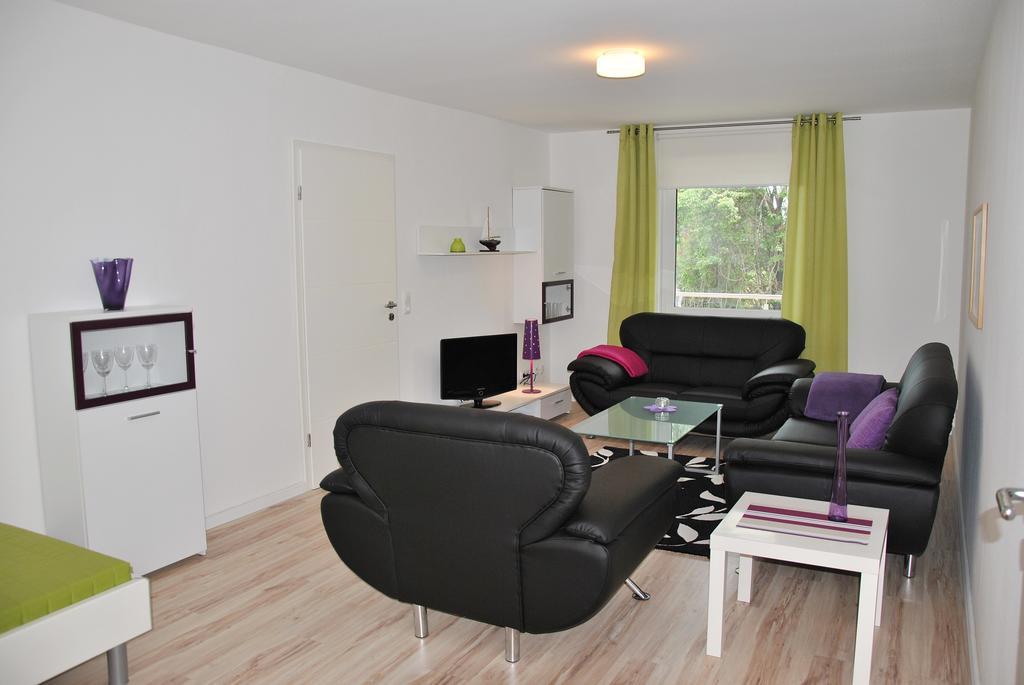 Ferienwohnung Direkt In Sassnitz Rom bilde