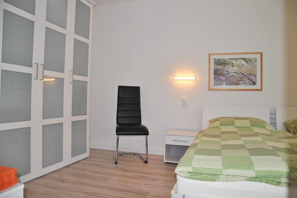 Ferienwohnung Direkt In Sassnitz Rom bilde