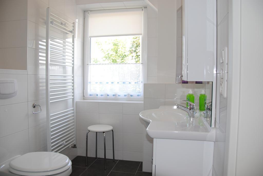 Ferienwohnung Direkt In Sassnitz Rom bilde