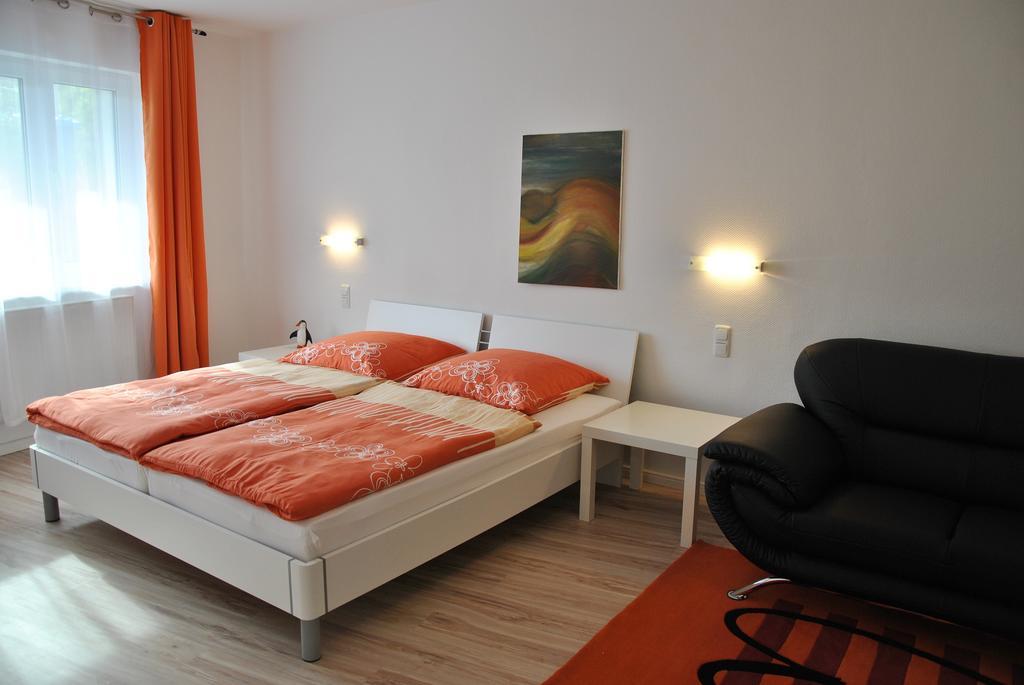 Ferienwohnung Direkt In Sassnitz Rom bilde