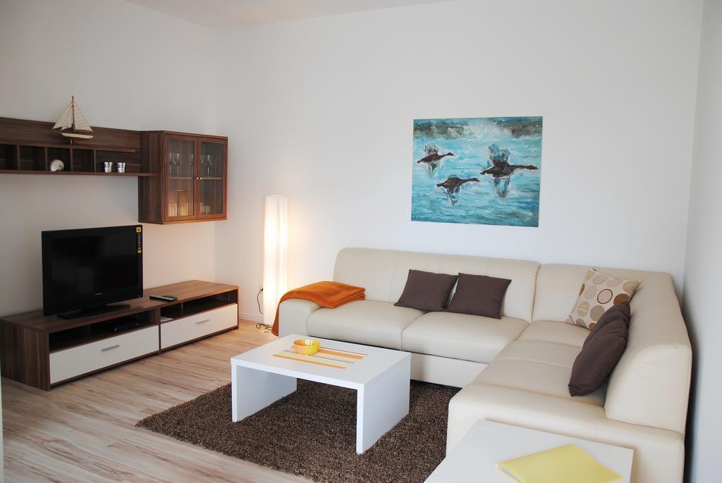 Ferienwohnung Direkt In Sassnitz Rom bilde