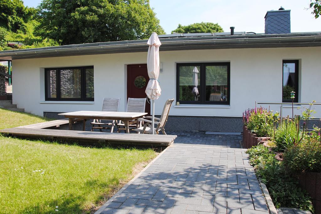 Ferienwohnung Direkt In Sassnitz Rom bilde