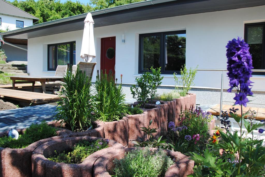 Ferienwohnung Direkt In Sassnitz Rom bilde