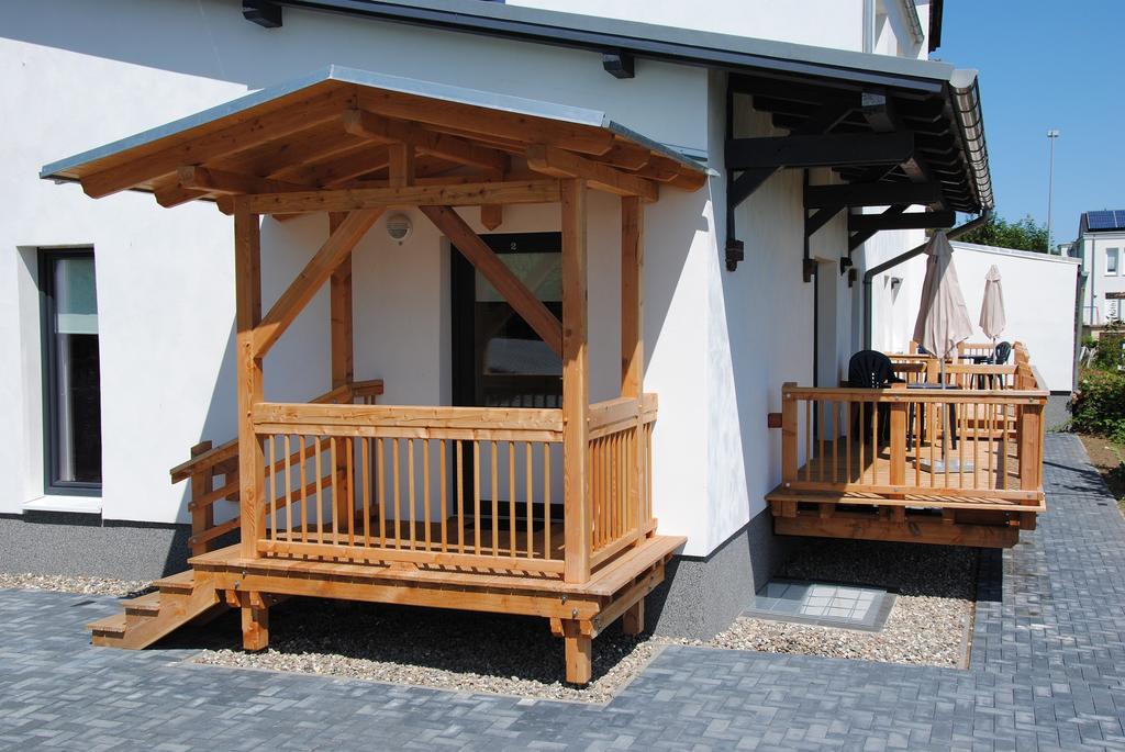 Ferienwohnung Direkt In Sassnitz Rom bilde